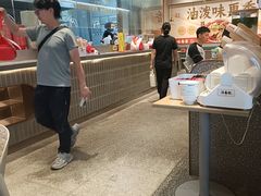 -每味每客·重庆麻辣烫(拓展大厦店)