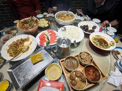-磁州卤面·地标邯郸菜(97年创始店)