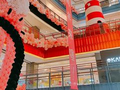 -天虹购物中心(石路店)