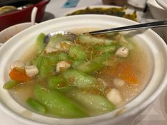 -莆田餐厅PUTIEN(三里屯店)