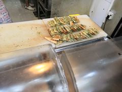 -咏春葱油饼(德政中路店)