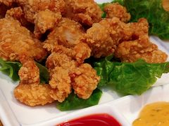 -菲滋意式餐厅(银泰百货金华江南店)