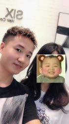 -SIX Hair Consultant