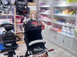 -中法母婴月子中心(南湖创始店)