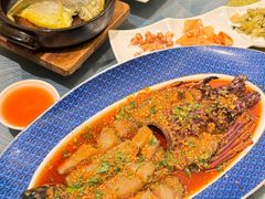 -大浪潮·潮汕菜·招牌生腌小青龙(福田店)