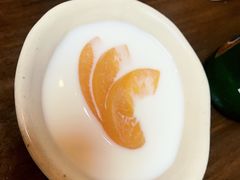 杏仁er豆腐-铃木食堂(帽儿胡同店)