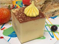 -马哥孛罗咖啡厅·Cafe Marco (厦门马哥孛罗东方大酒店)