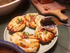 -绿茶餐厅(领展购物广场·中关村店)