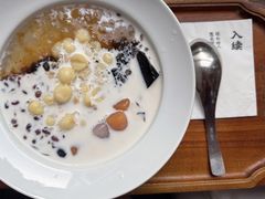 -RUXU入续糖水铺与包(卓悦中心店)