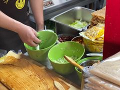 -山东傻大粗粮煎饼(牛街店)