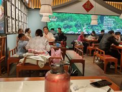 -蜀香格格•剁椒鱼头(龙西店)