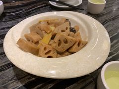 -美极鲜食坊(宝安南路店)