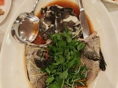 -莆田餐厅(吉隆坡柏威年广场店)