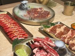 -釜山火炉家泥炉烤肉(东港芳清园店)