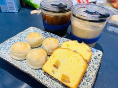-CUBIC3三立方咖啡(凌空SOHO店)