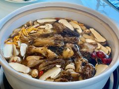 -滇菌王·野生菌山宴(宝海店)