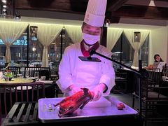 -太守宴·蘭院(天塔店)