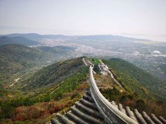 -缥缈峰景区