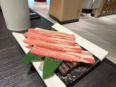 -AJIYA·池袋日式烧肉自助(天津万象城店)