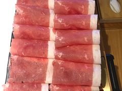 重八鲜牛肉-重八牛府之初入江湖(双榆树店)