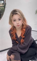 -FOR YOU造型