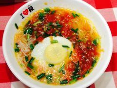 iphone_upload_pic-西贝莜面村(当代商城店)