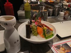 -大渔铁板烧(花园道店)