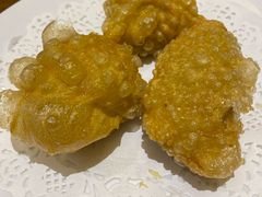 -二分八云雁阁•新晋菜大同味(长治路店)