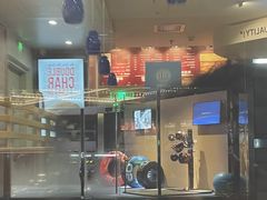门面-The Habit Burger Grill 哈比特汉堡(世博店)