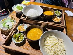 -李百蟹·江南蟹黄面·河景餐厅(夫子庙总店)