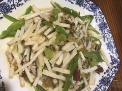 -呼吸森林·生态农庄农家乐私房菜