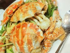 -好彩海鲜火锅饭店(银河百老汇店)