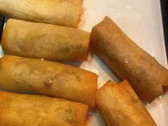 -大佛寺高级素食自助餐厅