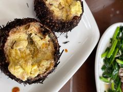 -小铜锣湾海鲜家常菜馆(河西店)