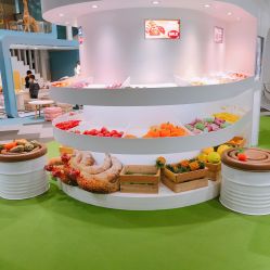 -MINI MARS KIDS CLUB亲子家庭中心(长宁天山店)