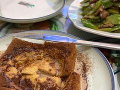 -香港新记茶餐厅(湖墅南路店)