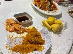 -老浒记民俗酒楼(王府井店)