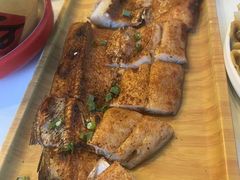 -乡村馕坑肉·烧烤·新疆菜·本地人更爱吃(阿勒泰首店)