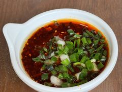 -饺子先生(中粮鸿云悦街店)