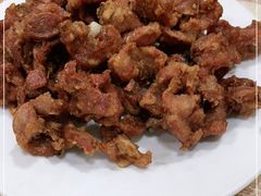 -老七饭馆 清真菜(光荣道总店)