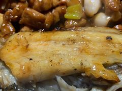 -锦尚阁烤鱼•天津菜(宣武门胡同店)