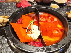 番茄鸳鸯-蜀大侠火锅(春熙路店)