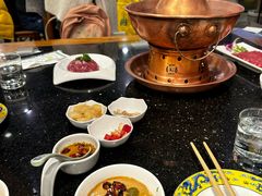 -南门涮肉(上海二店)