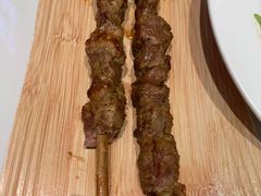-巴依老爷新疆美食(常营店)