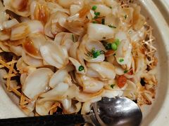 -小广寒电影艺术餐厅(小广寒经三路店)