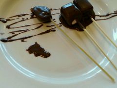 -富力希尔顿酒店·地阔自助餐厅