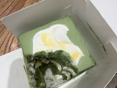 -DRUNK BAKER(上海恒丰路店)