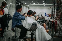 -UnHair Salon