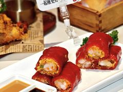 -避风塘·金牌店·夜宵(金玉兰店)