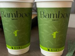 -百分茶(苏州中心商场店)